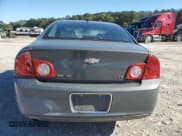 ✅ 2009 Chevrolet Malibu 1LS • VIN: 1G1ZG57B79F238695 • Lot: 80985304. Listed on Copart with 184,899 mi. Free auction sales archive from the USA and detailed vehicle history report at DreamBid. Image 6.