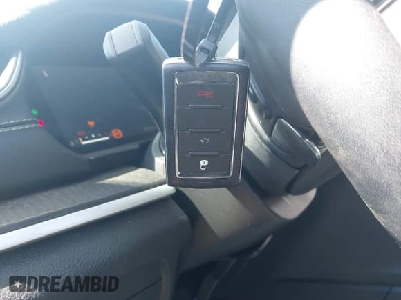 ✅ 2024 Jeep Grand Cherokee Laredo • VIN: 1C4RJHAG3RC179449 • Lot: 41982811. Listed on IAAI with 26,518 mi. Free auction sales archive from the USA and detailed vehicle history report at DreamBid. Image 11.