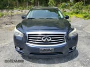 ✅ 2015 Infiniti QX60 • VIN: 5N1AL0MM2FC559464 • Lot: 58046415. Listed on Copart with 117,624 mi. Free auction sales archive from the USA and detailed vehicle history report at DreamBid. Image 5.