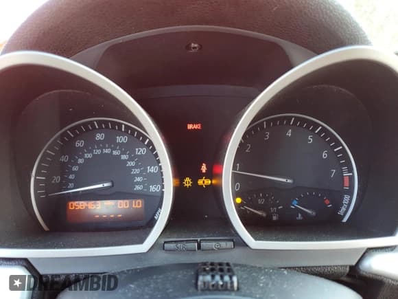 ✅ 2007 BMW Z4 3.0i • VIN: 4USBU33597LW60871 • Lot: 85126965. Wystawiony na Copart z przebiegiem 58 463 mil. Bezpłatny archiwum sprzedaży aukcyjnych z USA i szczegółowy raport historii pojazdu na DreamBid. Zdjęcie 9.