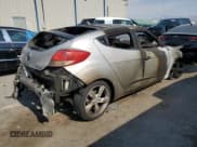 ✅ 2014 Hyundai Veloster • VIN: KMHTC6AD4EU189594 • Lot: 62997384. Wystawiony na Copart z przebiegiem Nie podano. Bezpłatny archiwum sprzedaży aukcyjnych z USA i szczegółowy raport historii pojazdu na DreamBid. Zdjęcie 3.