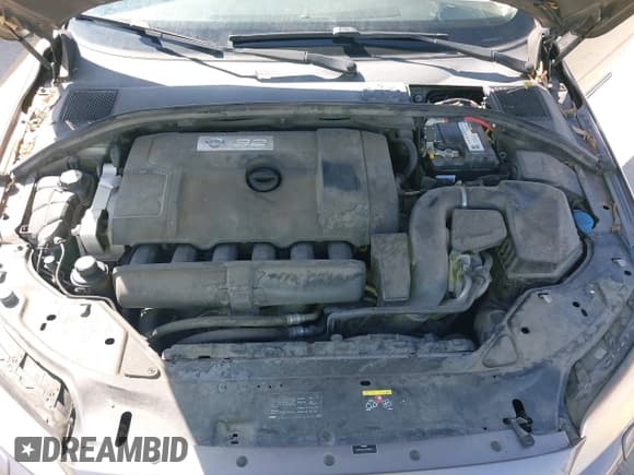 ✅ 2010 Volvo S80 I6 • VIN: YV1982AS4A1130476 • Лот: 43510951. Опубликован ранее на IAAI с пробегом 118 615 миль. Бесплатный доступ к архиву аукционных продаж из США и подробный отчёт об истории автомобиля на DreamBid. Изображение 10.