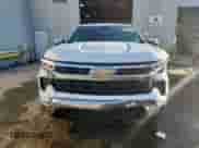 2023 Chevrolet Silverado 1500 LT z VIN 3GCPDDEK4PG265806, wystawiony jako Copart lot #86117575 z przebiegiem 13 143 mil mil oraz Szkoda całkowita • Salvage title. Historia ofert i sprzedaży dostępna na DreamBid. Obrazek 5.