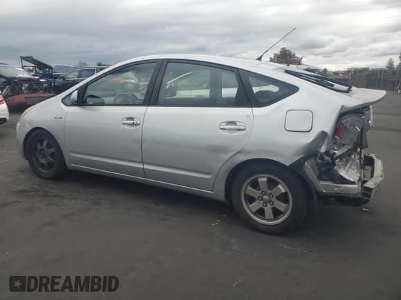 ✅ 2008 Toyota Prius • VIN: JTDKB20U683407851 • Лот: 86849315. Опубликован ранее на Copart с пробегом 338 895 миль. Бесплатный доступ к архиву аукционных продаж из США и подробный отчёт об истории автомобиля на DreamBid. Изображение 2.