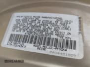 ✅ 2001 Toyota Sienna LE • VIN: 4T3ZF13C61U383974 • Lot: 42918745. Listed on IAAI with 273,722 mi. Free auction sales archive from the USA and detailed vehicle history report at DreamBid. Image 9.