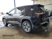 ✅ 2025 Chevrolet Equinox AWD LT • VIN: 3GNAXPEG0SL307017 • Lot: 64313325. Listed on Copart with 2,101 mi. Free auction sales archive from the USA and detailed vehicle history report at DreamBid. Image 2.