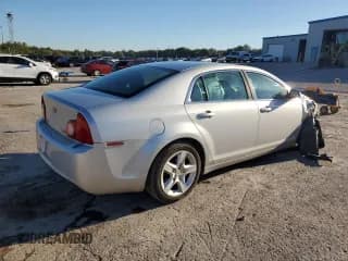 ✅ 2011 Chevrolet Malibu 1FL • VIN: 1G1ZA5EU5BF141832 • Lot: 73183864. Listed on Copart with 144,168 mi. Free auction sales archive from the USA and detailed vehicle history report at DreamBid. Image 3.
