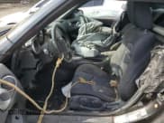 ✅ 2009 Nissan 370Z Touring • VIN: JN1AZ44E29M400562 • Лот: 81412635. Опубликован ранее на Copart с пробегом Не указан. Бесплатный доступ к архиву аукционных продаж из США и подробный отчёт об истории автомобиля на DreamBid. Изображение 7.