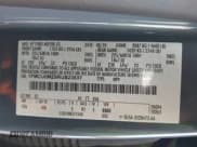 ✅ 2024 Ford Escape ST-Line • VIN: 1FMCU0MZ8RUB23637 • Lot: 43423036. Listed on IAAI with 12,089 mi. Free auction sales archive from the USA and detailed vehicle history report at DreamBid. Image 9.