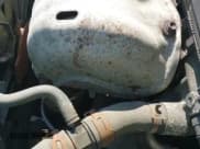 ✅ 2009 Toyota Matrix S • VIN: 2T1KE40E69C010175 • Lot: 43347782. Listed on IAAI with 168,591 mi. Free auction sales archive from the USA and detailed vehicle history report at DreamBid. Image 13.