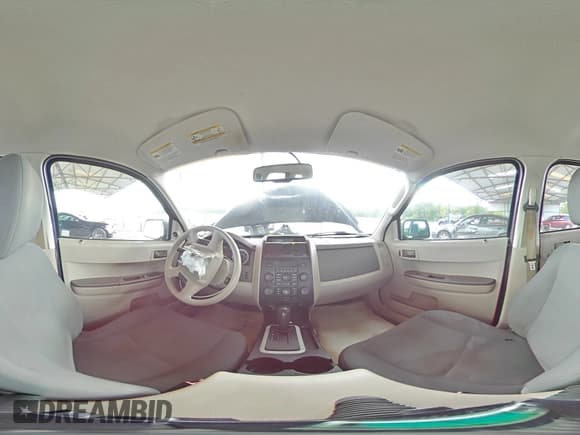 ✅ 2009 Ford Escape XLS • VIN: 1FMCU02779KA62293 • Лот: 68166525. Опубликован ранее на Copart с пробегом 168 371 миль. Бесплатный доступ к архиву аукционных продаж из США и подробный отчёт об истории автомобиля на DreamBid. Изображение 14.