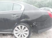 ✅ 2013 Lincoln MKS EcoBoost • VIN: 1LNHL9FT4DG607785 • Lot: 42279833. Listed on IAAI with 126,548 mi. Free auction sales archive from the USA and detailed vehicle history report at DreamBid. Image 6.