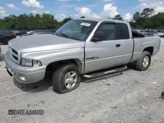 ✅ 2001 Dodge 1500 • VIN: 3B7HF13Z31M554245 • Lot: 67839425. Wystawiony na Copart z przebiegiem 190 850 mil. Bezpłatny archiwum sprzedaży aukcyjnych z USA i szczegółowy raport historii pojazdu na DreamBid. Zdjęcie 1.