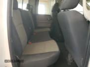 ✅ 2009 Dodge 1500 TRX • VIN: 1D3HV18P09S797290 • Lot: 56239475. Listed on Copart with 236,575 mi. Free auction sales archive from the USA and detailed vehicle history report at DreamBid. Image 10.