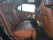 ✅ 2023 BMW 7 Series 760i xDrive • VIN: WBA33EJ07PCL92724 • Лот: 69408215. Опубликован ранее на Copart с пробегом 75 194 миль. Бесплатный доступ к архиву аукционных продаж из США и подробный отчёт об истории автомобиля на DreamBid. Изображение 10.