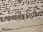 ✅ 2012 Infiniti G37 x • VIN: JN1CV6AR2CM679350 • Лот: 43312945. Опубликован ранее на IAAI с пробегом 151 322 миль. Бесплатный доступ к архиву аукционных продаж из США и подробный отчёт об истории автомобиля на DreamBid. Изображение 9.