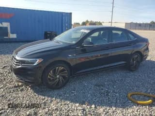 ✅ 2019 Volkswagen Jetta SEL Premium • VIN: 3VWGB7BUXKM253759 • Lot: 92902785. Wystawiony na Copart z przebiegiem 65 710 mil. Bezpłatny archiwum sprzedaży aukcyjnych z USA i szczegółowy raport historii pojazdu na DreamBid. Zdjęcie 1.