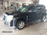 ✅ 2012 GMC Terrain SLE-2 • VIN: 2GKALSEK6C6351738 • Lot: 43352485. Wystawiony na IAAI z przebiegiem 160 924 mil. Bezpłatny archiwum sprzedaży aukcyjnych z USA i szczegółowy raport historii pojazdu na DreamBid. Zdjęcie 2.