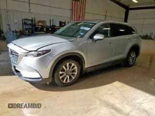 ✅ 2018 Mazda CX-9 Touring • VIN: JM3TCBCY7J0203154 • Lot: 71510695. Wystawiony na Copart z przebiegiem 140 025 mil. Bezpłatny archiwum sprzedaży aukcyjnych z USA i szczegółowy raport historii pojazdu na DreamBid. Zdjęcie 1.