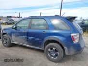 ✅ 2008 Chevrolet Equinox LS • VIN: 2CNDL13F786285325 • Лот: 42929313. Опубликован ранее на IAAI с пробегом 145 951 миль. Бесплатный доступ к архиву аукционных продаж из США и подробный отчёт об истории автомобиля на DreamBid. Изображение 14.