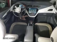 ✅ 2017 Chevrolet Bolt EV LT • VIN: 1G1FW6S0XH4185020 • Lot: 81337084. Wystawiony na Copart z przebiegiem 51 270 mil. Bezpłatny archiwum sprzedaży aukcyjnych z USA i szczegółowy raport historii pojazdu na DreamBid. Zdjęcie 8.