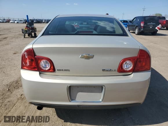 ✅ 2009 Chevrolet Malibu 1FL • VIN: 1G1ZG57K194268772 • Lot: 55839945. Listed on Copart with 196,482 mi. Free auction sales archive from the USA and detailed vehicle history report at DreamBid. Image 6.