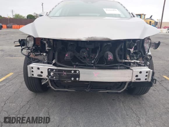 ✅ 2021 Lexus RX 450h • VIN: 2T2HGMDA3MC060208 • Лот: 42163455. Опубликован ранее на IAAI с пробегом 34 167 миль. Бесплатный доступ к архиву аукционных продаж из США и подробный отчёт об истории автомобиля на DreamBid. Изображение 6.