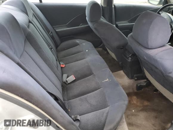 ✅ 2003 Nissan Altima S • VIN: 1N4AL11D13C267854 • Лот: 90026455. Опубликован ранее на Copart с пробегом 191 598 миль. Бесплатный доступ к архиву аукционных продаж из США и подробный отчёт об истории автомобиля на DreamBid. Изображение 10.