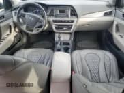 ✅ 2017 Hyundai Sonata 2.4L • VIN: 5NPE24AF3HH572060 • Лот: 91125115. Опубликован ранее на Copart с пробегом 90 307 миль. Бесплатный доступ к архиву аукционных продаж из США и подробный отчёт об истории автомобиля на DreamBid. Изображение 8.