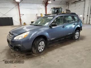 ✅ 2014 Subaru Outback 2.5i • VIN: 4S4BRBAC7E1210756 • Lot: 71588715. Wystawiony na Copart z przebiegiem 162 495 mil. Bezpłatny archiwum sprzedaży aukcyjnych z USA i szczegółowy raport historii pojazdu na DreamBid. Zdjęcie 1.