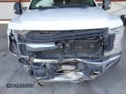 ✅ 2019 Ford F-250 XL • VIN: 1FT7W2BTXKED37703 • Lot: 40849443. Listed on IAAI with 150,618 mi. Free auction sales archive from the USA and detailed vehicle history report at DreamBid. Image 6.