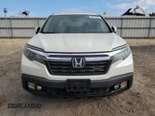 ✅ 2018 Honda Ridgeline Sport • VIN: 5FPYK2F12JB001198 • Лот: 86341505. Опубликован ранее на Copart с пробегом 151 038 миль. Бесплатный доступ к архиву аукционных продаж из США и подробный отчёт об истории автомобиля на DreamBid. Изображение 5.