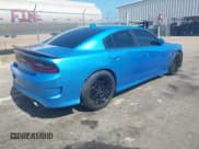 ✅ 2018 Dodge Charger R/T Scat Pack • VIN: 2C3CDXGJ7JH304615 • Lot: 42754971. Wystawiony na IAAI z przebiegiem 66 960 mil. Bezpłatny archiwum sprzedaży aukcyjnych z USA i szczegółowy raport historii pojazdu na DreamBid. Zdjęcie 4.