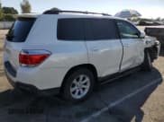 ✅ 2013 Toyota Highlander Plus • VIN: 5TDZK3EH4DS094730 • Лот: 82295815. Опубликован ранее на Copart с пробегом 145 963 миль. Бесплатный доступ к архиву аукционных продаж из США и подробный отчёт об истории автомобиля на DreamBid. Изображение 3.