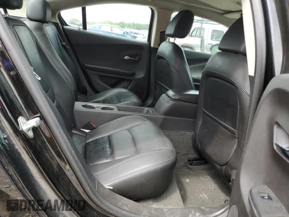 ✅ 2012 Chevrolet Volt • VIN: 1G1RD6E42CU104831 • Lot: 63534724. Wystawiony na Copart z przebiegiem 132 566 mil. Bezpłatny archiwum sprzedaży aukcyjnych z USA i szczegółowy raport historii pojazdu na DreamBid. Zdjęcie 10.