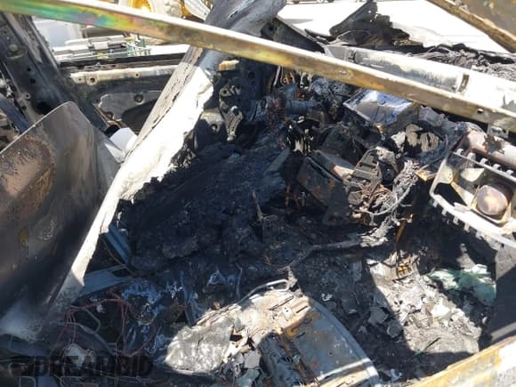 ✅ 2019 Infiniti Q50 Red Sport 400 • VIN: JN1FV7AR4KM801000 • Lot: 42499685. Listed on IAAI with Not provided. Free auction sales archive from the USA and detailed vehicle history report at DreamBid. Image 5.