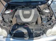 ✅ 2006 Mercedes-Benz C 280 Luxury • VIN: WDBRF92H16F777434 • Lot: 42943036. Wystawiony na IAAI z przebiegiem 143 034 mil. Bezpłatny archiwum sprzedaży aukcyjnych z USA i szczegółowy raport historii pojazdu na DreamBid. Zdjęcie 10.