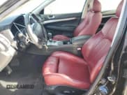 ✅ 2011 Infiniti G37 Journey • VIN: JN1CV6AP4BM500237 • Лот: 70739695. Опубликован ранее на Copart с пробегом Не указан. Бесплатный доступ к архиву аукционных продаж из США и подробный отчёт об истории автомобиля на DreamBid. Изображение 7.