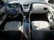 ✅ 2014 Chevrolet Equinox LS • VIN: 2GNALAEK6E6139793 • Лот: 69779705. Опубликован ранее на Copart с пробегом 138 243 миль. Бесплатный доступ к архиву аукционных продаж из США и подробный отчёт об истории автомобиля на DreamBid. Изображение 8.