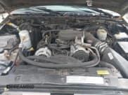 ✅ 2001 Chevrolet Blazer LT • VIN: 1GNDT13W31K189867 • Lot: 42111254. Wystawiony na IAAI z przebiegiem 151 066 mil. Bezpłatny archiwum sprzedaży aukcyjnych z USA i szczegółowy raport historii pojazdu na DreamBid. Zdjęcie 10.