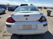 ✅ 2000 Mitsubishi Eclipse GT • VIN: 4A3AC84LXYE118826 • Lot: 88843835. Wystawiony na Copart z przebiegiem Nie podano. Bezpłatny archiwum sprzedaży aukcyjnych z USA i szczegółowy raport historii pojazdu na DreamBid. Zdjęcie 6.