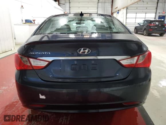 ✅ 2013 Hyundai Sonata GLS • VIN: 5NPEB4ACXDH585923 • Lot: 75223084. Wystawiony na Copart z przebiegiem 154 592 mil. Bezpłatny archiwum sprzedaży aukcyjnych z USA i szczegółowy raport historii pojazdu na DreamBid. Zdjęcie 6.