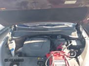 ✅ 2017 Kia Sorento LX • VIN: 5XYPGDA53HG232402 • Lot: 43218293. Listed on IAAI with 149,088 mi. Free auction sales archive from the USA and detailed vehicle history report at DreamBid. Image 10.