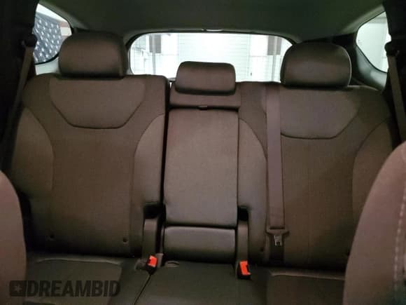 ✅ 2020 Hyundai Santa Fe SEL • VIN: 5NMS3CAD2LH160081 • Lot: 72918423. Wystawiony na Copart z przebiegiem 49 400 mil. Bezpłatny archiwum sprzedaży aukcyjnych z USA i szczegółowy raport historii pojazdu na DreamBid. Zdjęcie 10.