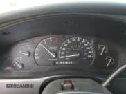 ✅ 1995 Ford Explorer Eddie Bauer • VIN: 1FMDU34X6SZB69769 • Lot: 56915345. Listed on Copart with 119,402 mi. Free auction sales archive from the USA and detailed vehicle history report at DreamBid. Image 9.