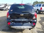 ✅ 2013 Chevrolet Captiva Sport LT • VIN: 3GNAL3EK1DS597754 • Lot: 41316028. Wystawiony na IAAI z przebiegiem 200 519 mil. Bezpłatny archiwum sprzedaży aukcyjnych z USA i szczegółowy raport historii pojazdu na DreamBid. Zdjęcie 16.