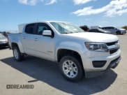 ✅ 2016 Chevrolet Colorado 2WD LT • VIN: 1GCGSCEA1G1345845 • Lot: 67457235. Listed on Copart with 47,525 mi. Free auction sales archive from the USA and detailed vehicle history report at DreamBid. Image 4.