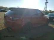 ✅ 2018 Land Rover Range Rover Sport HSE Dynamic • VIN: SALWV2SV8JA810934 • Lot: 74897114. Listed on Copart with 58,744 mi. Free auction sales archive from the USA and detailed vehicle history report at DreamBid. Image 3.