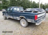 ✅ 1995 Ford F-250 • VIN: 1FTHX26F5SKB55141 • Lot: 66951945. Wystawiony na Copart z przebiegiem 295 266 mil. Bezpłatny archiwum sprzedaży aukcyjnych z USA i szczegółowy raport historii pojazdu na DreamBid. Zdjęcie 2.
