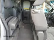 ✅ 2012 Nissan Frontier SV • VIN: 1N6AD0CW7CC419617 • Lot: 70648545. Wystawiony na Copart z przebiegiem 88 151 mil. Bezpłatny archiwum sprzedaży aukcyjnych z USA i szczegółowy raport historii pojazdu na DreamBid. Zdjęcie 10.